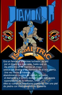 Isometric Fighters screenshot, image №2656255 - RAWG