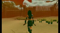 Queen Of Blades Part 1 screenshot, image №2760306 - RAWG