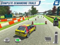 Parking Masters: Supercar Driver screenshot, image №1556591 - RAWG