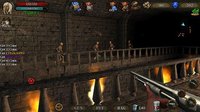 Dungeon Shooter V1.3: The Forgotten Temple screenshot, image №2087353 - RAWG