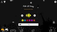 Fish of prey screenshot, image №2975659 - RAWG