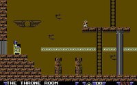 Joe Gunn (C64) screenshot, image №2410847 - RAWG