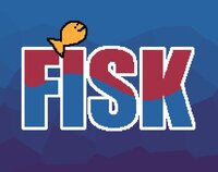 FISK (itch) screenshot, image №3324165 - RAWG