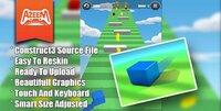 Cube Runner Adventure screenshot, image №3868765 - RAWG