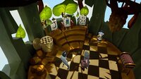 Down the Rabbit Hole Flattened screenshot, image №4218265 - RAWG
