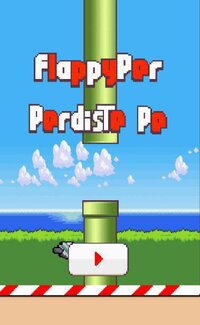 FlappyPer screenshot, image №3717670 - RAWG