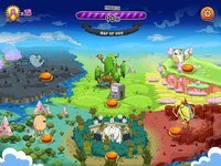 Rockstars of Ooo - Adventure Time Rhythm Game screenshot, image №878589 - RAWG