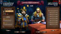 Royal Revolt Survivors screenshot, image №4271736 - RAWG