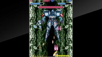 Arcade Archives CYBATTLER screenshot, image №2718907 - RAWG