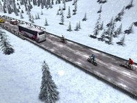 Bicycle Racing Game 2017 & Quad Stunts screenshot, image №1738919 - RAWG