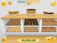 Baker Business 2: Cake Tycoon screenshot, image №2233994 - RAWG