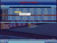 Championship Manager 5 screenshot, image №391434 - RAWG
