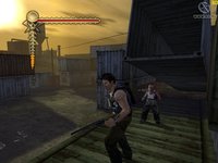 Evil Dead: Regeneration screenshot, image №424453 - RAWG