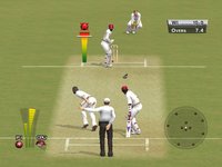 Brian Lara International Cricket 2005 screenshot, image №410540 - RAWG