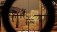 Assassin War Sniper Shooting screenshot, image №3970597 - RAWG