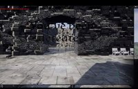 Castle NoGIT with Zac screenshot, image №1848257 - RAWG