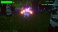 Jesse: The Ozone Guardian screenshot, image №3404391 - RAWG