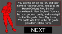 The Desecration of Blake North screenshot, image №2258856 - RAWG