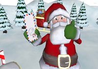 We Wish You A Merry Christmas screenshot, image №784738 - RAWG