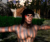 Amazon Cries for Freedom screenshot, image №2569838 - RAWG
