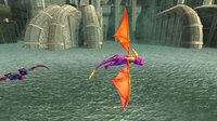 The Legend of Spyro: Dawn of the Dragon screenshot, image №285361 - RAWG