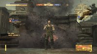 Metal Gear Online Scene Expansion screenshot, image №608707 - RAWG