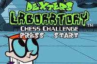 Dexter's Laboratory: Chess Challenge screenshot, image №731559 - RAWG