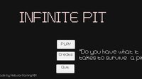 Infinite Pit screenshot, image №2465457 - RAWG