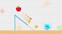 Fruit Escape: Draw Line screenshot, image №1650829 - RAWG