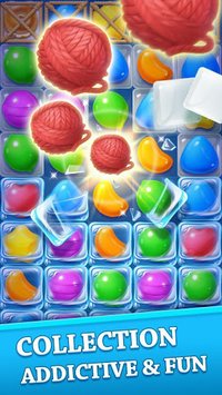 Sweet Candy Crack screenshot, image №1538774 - RAWG