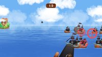 Caramel Port screenshot, image №1811296 - RAWG