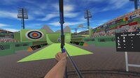 VR Summer Sports screenshot, image №3033590 - RAWG