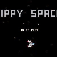Flappy Spaceship (alexx_terrieur) screenshot, image №3787327 - RAWG