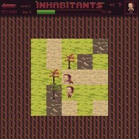Inhabitants screenshot, image №1121073 - RAWG
