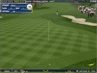 PGA Championship Golf 2000 screenshot, image №329649 - RAWG