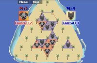 Pawlynesian Triangles screenshot, image №3583731 - RAWG