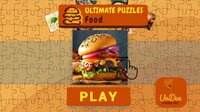 Ultimate Puzzles Food screenshot, image №3313307 - RAWG