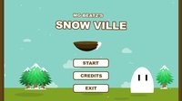 Mg beatz's snow ville screenshot, image №2286470 - RAWG