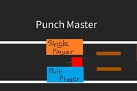 Punch Master (Bad Game) screenshot, image №3340426 - RAWG