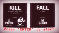 KILL FALL DANCE DIE screenshot, image №2892310 - RAWG