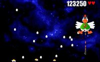 Chicken Invaders DOS Version Fanmade Remake screenshot, image №3134030 - RAWG