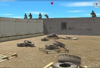 Combat Mission: Shock Force screenshot, image №440003 - RAWG