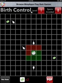 Birth Control - The Game screenshot, image №1612161 - RAWG