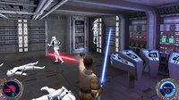 Star Wars Jedi Knight II: Jedi Outcast screenshot, image №1825660 - RAWG
