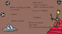 Unidentified Fishing Object (marekrimal) screenshot, image №3068895 - RAWG