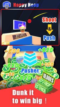 Happy Hoop-Win Big Rewards screenshot, image №2423284 - RAWG