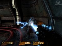 Quake IV screenshot, image №805652 - RAWG