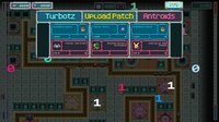 Turbotz Testing 20XX screenshot, image №4168675 - RAWG