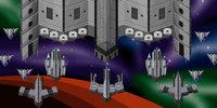 Alpha Strike screenshot, image №1161672 - RAWG