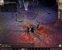 Neverwinter Nights: Hordes of the Underdark screenshot, image №372751 - RAWG